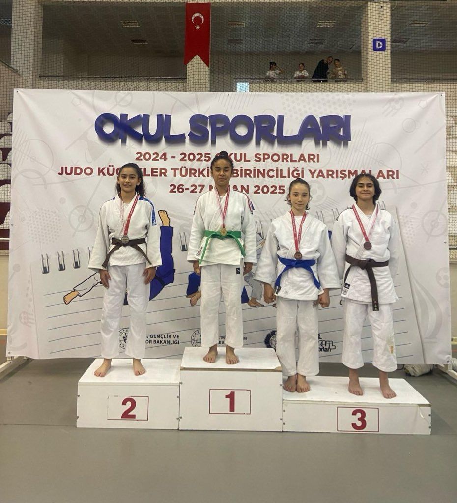 Spor Kültürün, Yeteneğin Geleceğin Olsun Projesi